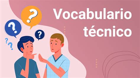 que es un vocabulario decente|que es vocabulario.